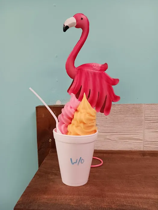 Paradise Shaved Ice & Ice Cream Shop - Carmel, IN Picture 9