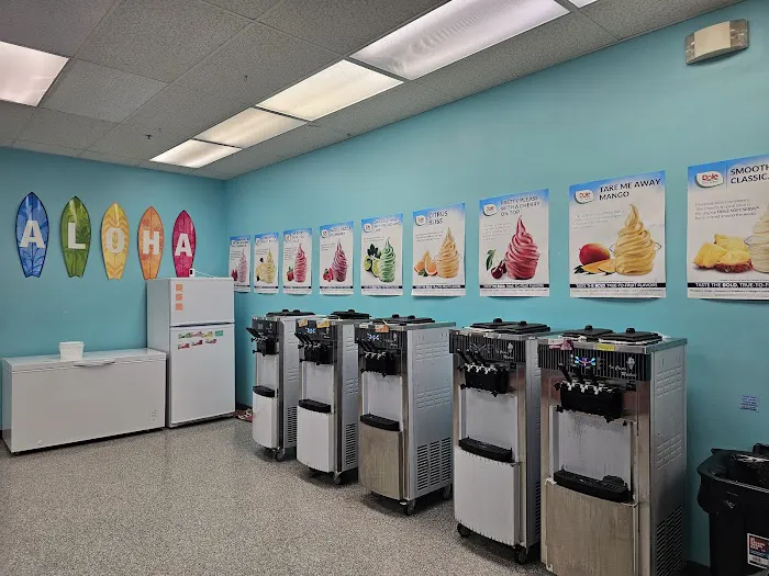 Paradise Shaved Ice & Ice Cream Shop - Carmel, IN Picture 8