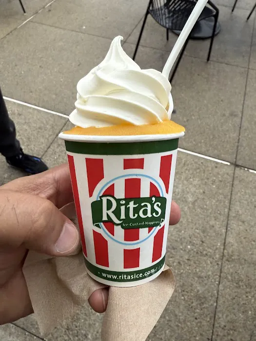 Rita's Italian Ice & Frozen Custard Picture 4