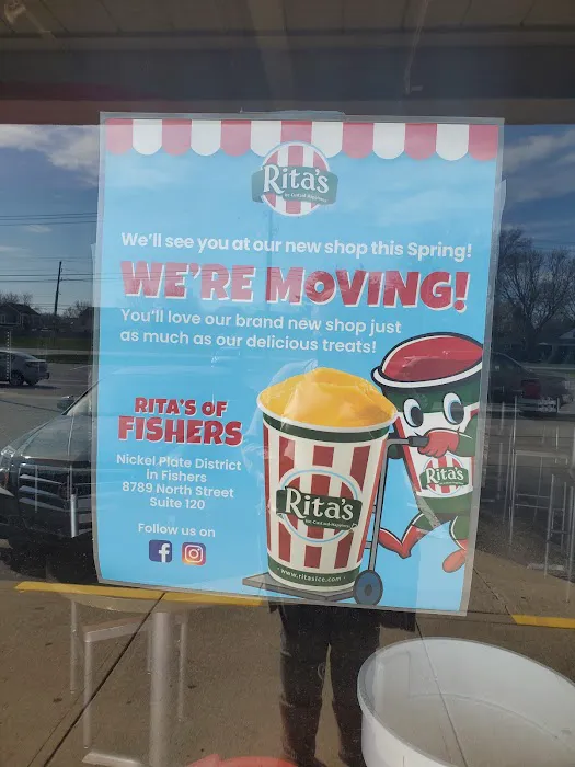 Rita's Italian Ice & Frozen Custard Picture 6