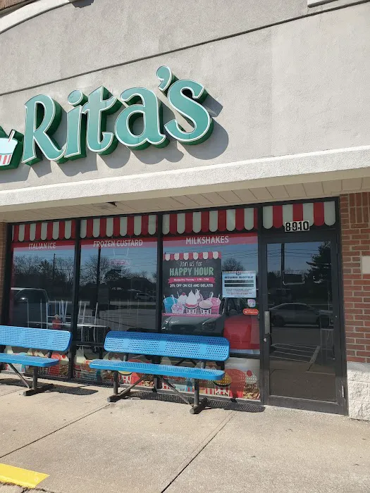 Rita's Italian Ice & Frozen Custard Picture 3