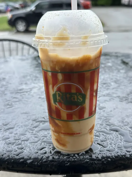 Rita's Italian Ice & Frozen Custard Picture 10