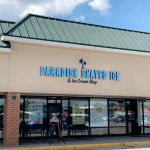 Paradise Shaved Ice & Ice Cream Shop - Fishers, IN