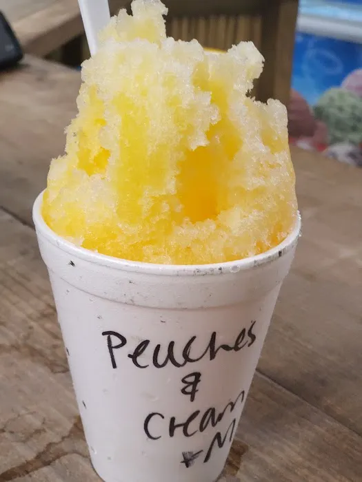 Paradise Shaved Ice & Ice Cream Shop - Fishers, IN Picture 4