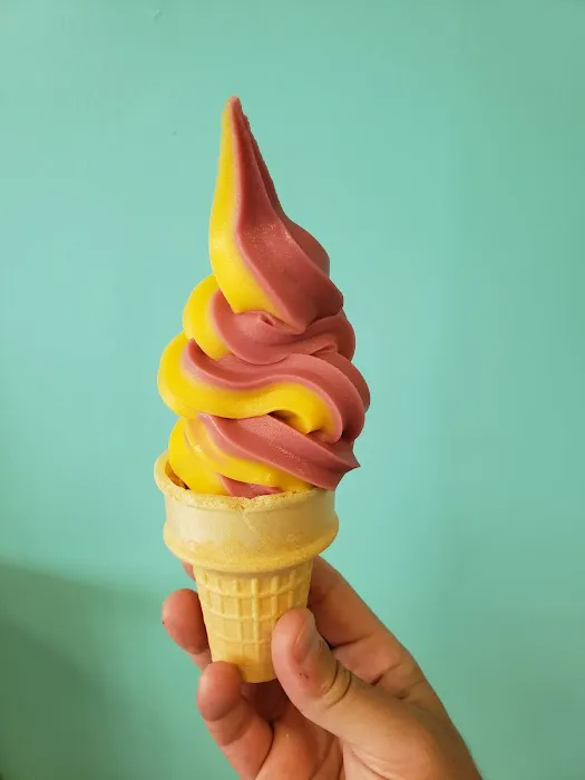 Paradise Shaved Ice & Ice Cream Shop - Fishers, IN Picture 6