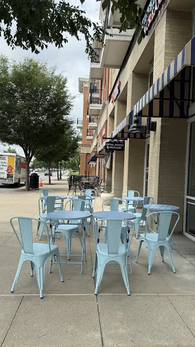Eiffel Waffle Creamery Picture 10