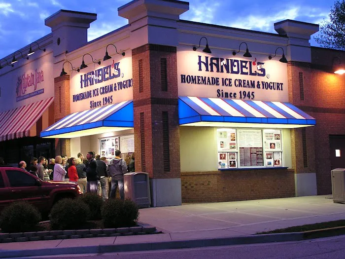 Handel's Homemade Ice Cream Picture 2