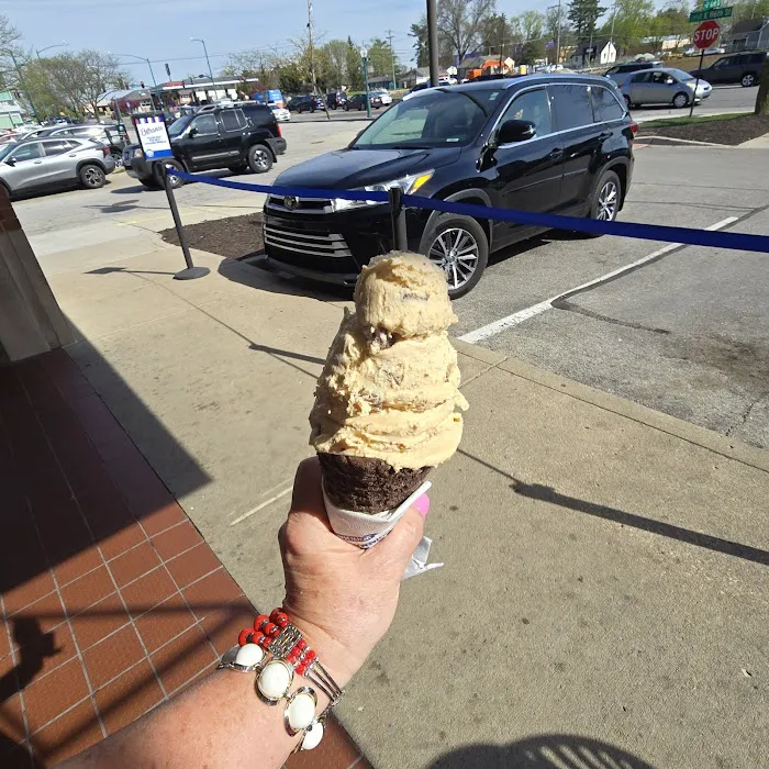 Handel's Homemade Ice Cream Picture 4
