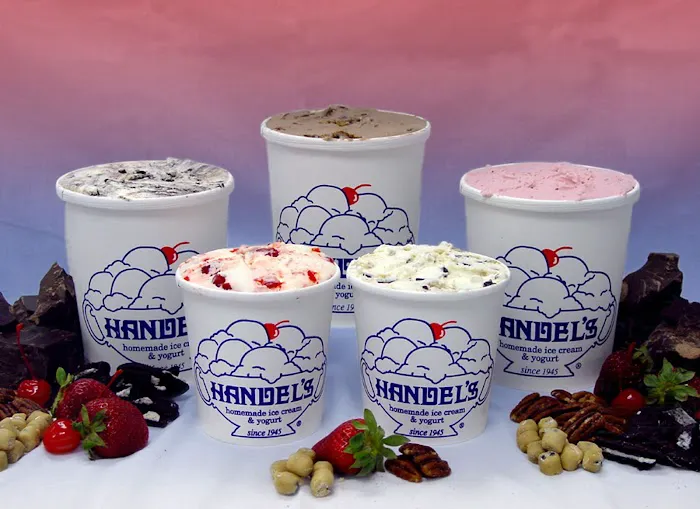 Handel's Homemade Ice Cream Picture 3