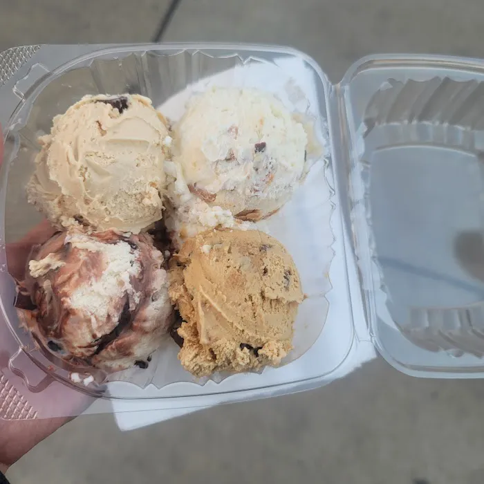 Handel's Homemade Ice Cream Picture 5