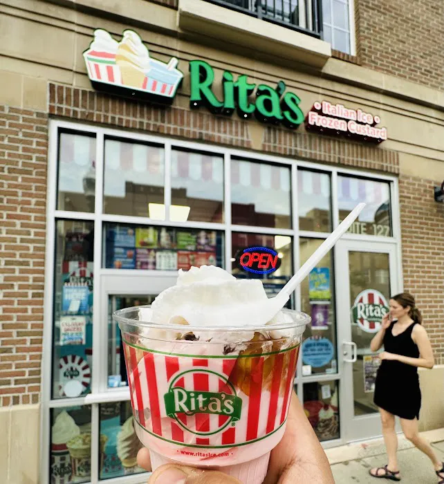 Rita's Italian Ice & Frozen Custard Picture 2