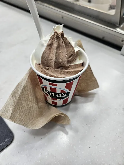 Rita's Italian Ice & Frozen Custard Picture 4