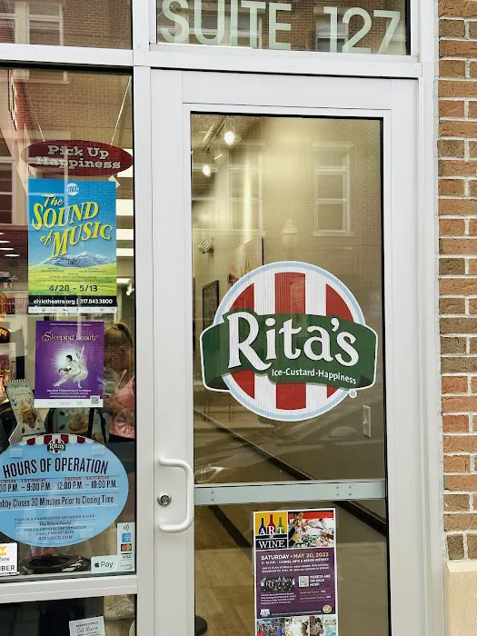 Rita's Italian Ice & Frozen Custard Picture 6