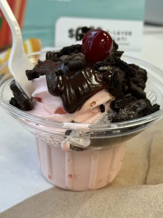 Rita's Italian Ice & Frozen Custard Picture 5