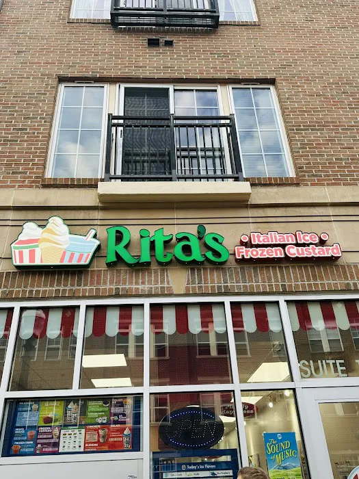 Rita's Italian Ice & Frozen Custard Picture 8