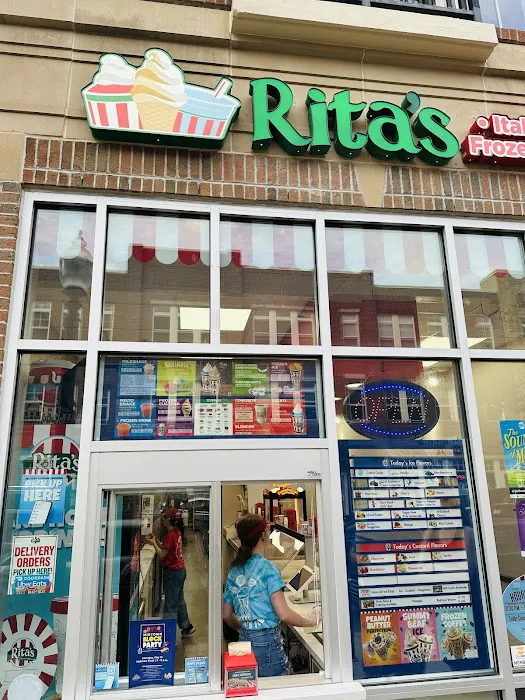 Rita's Italian Ice & Frozen Custard Picture 7