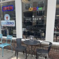 Sub Zero Nitrogen Ice Cream ico