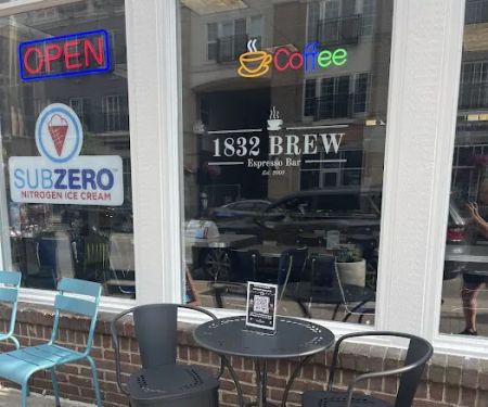 Sub Zero Nitrogen Ice Cream