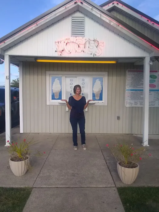 Bogie's Ice Cream Picture 2