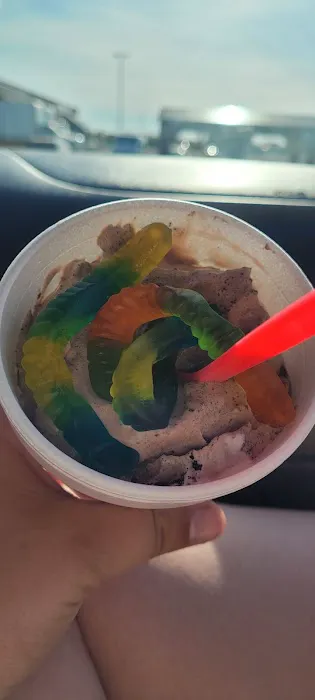 Bogie's Ice Cream Picture 5