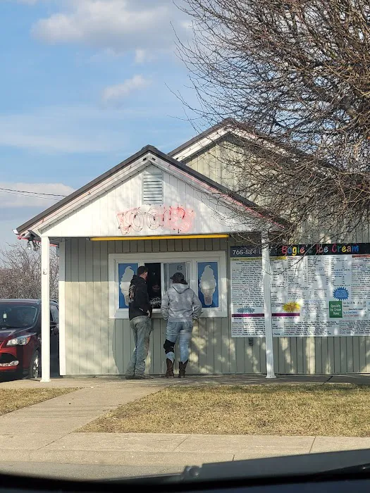 Bogie's Ice Cream Picture 3