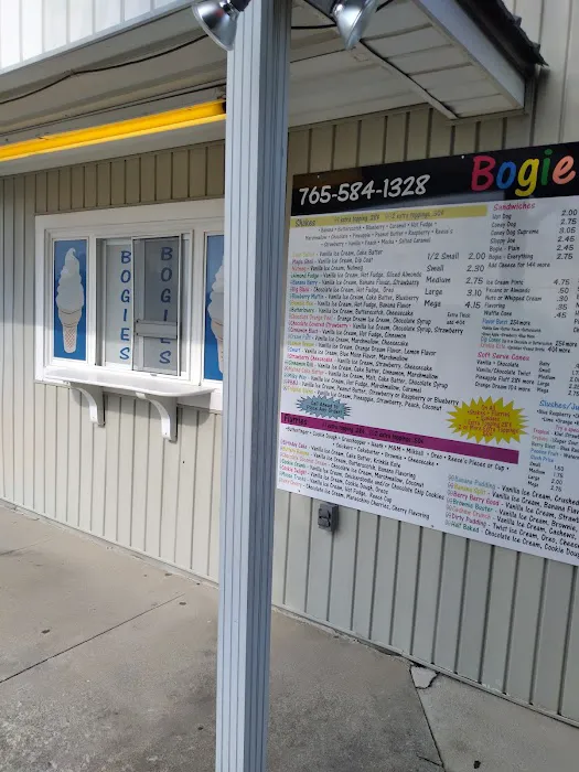 Bogie's Ice Cream Picture 10