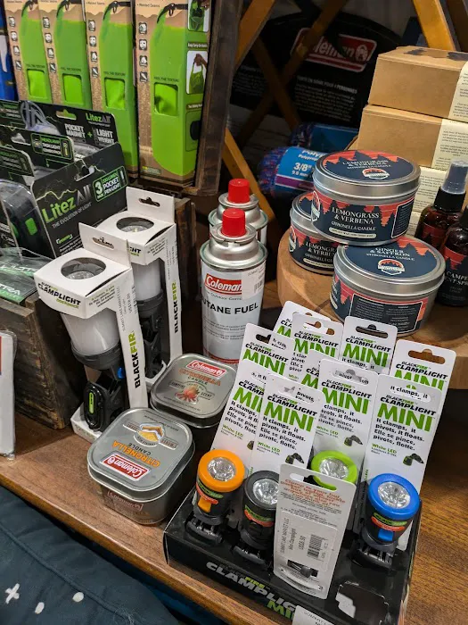 Summit Lake Market Picture 6