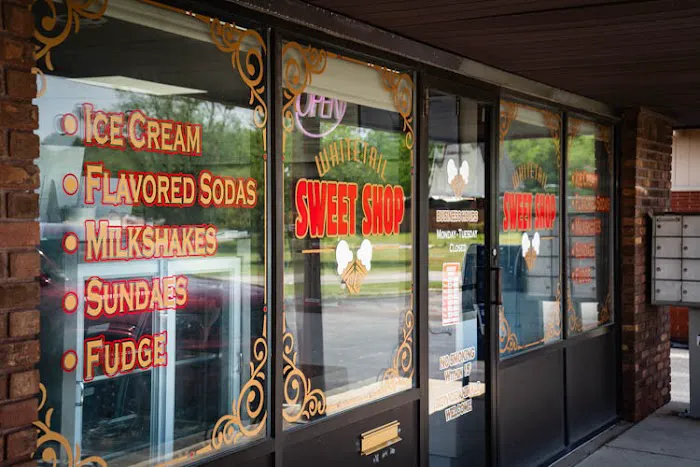 Whitetail Sweet Shop Picture 2
