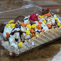 Whitetail Sweet Shop ico
