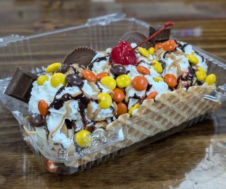 Whitetail Sweet Shop