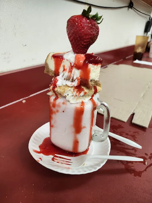 Whitetail Sweet Shop Picture 6