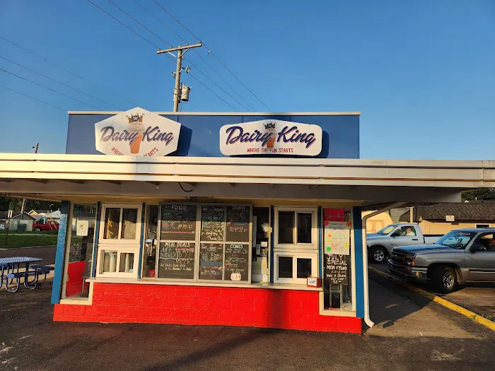 Dairy Queen (Treat) Picture 1