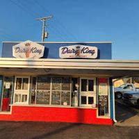 Dairy Queen (Treat) ico