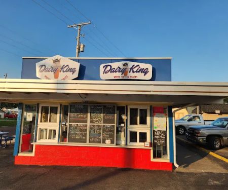 Dairy Queen (Treat)