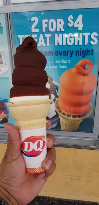 Dairy Queen (Treat) Picture 6