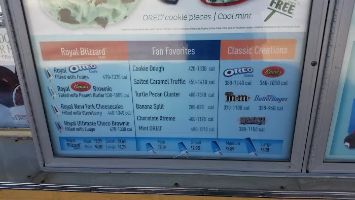 Dairy Queen (Treat) Picture 8