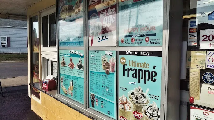 Dairy Queen (Treat) Picture 10