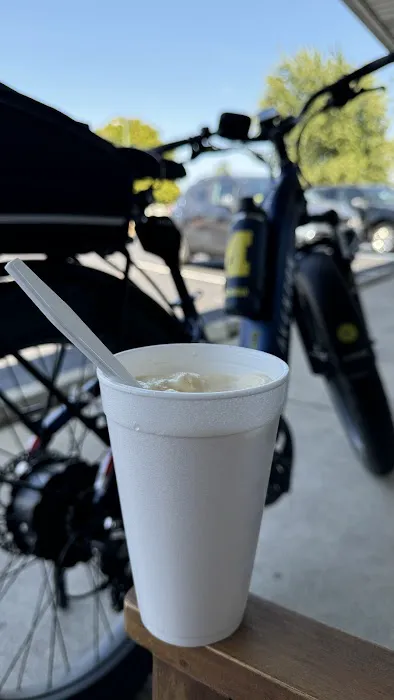 Paradise Shaved Ice & Ice Cream Shop - Fortville, IN Picture 7