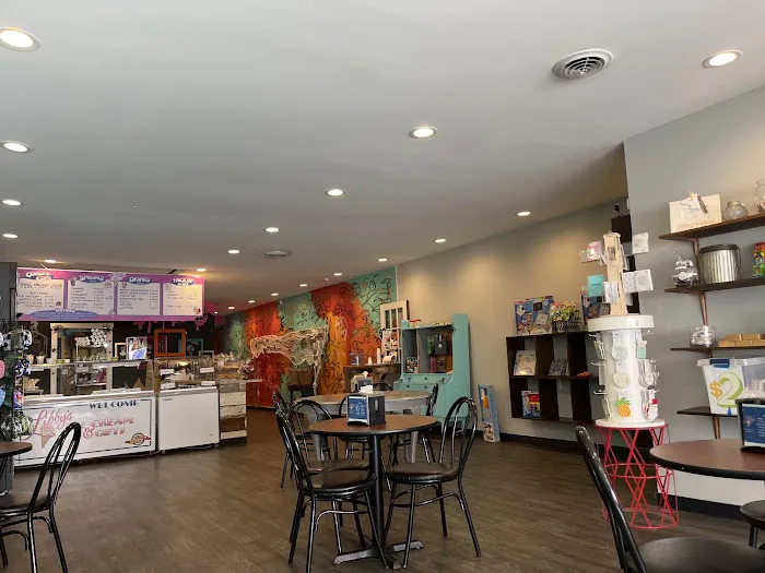 Libby’s Ice Cream Picture 1