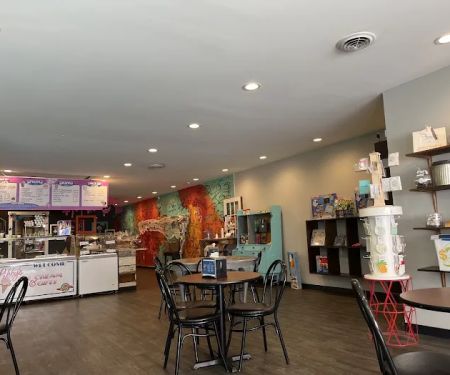 Libbyu2019s Ice Cream