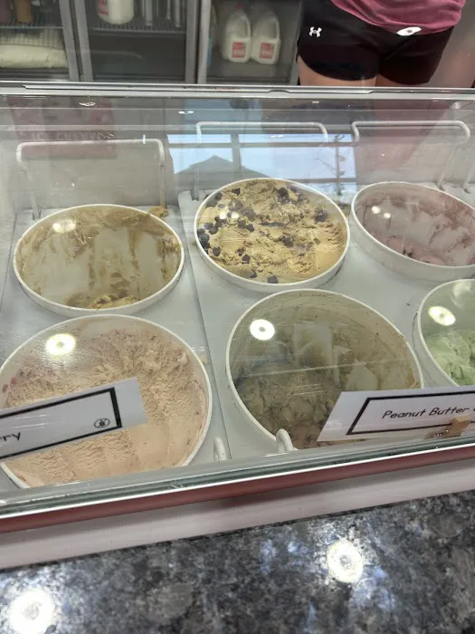 Libby’s Ice Cream Picture 6