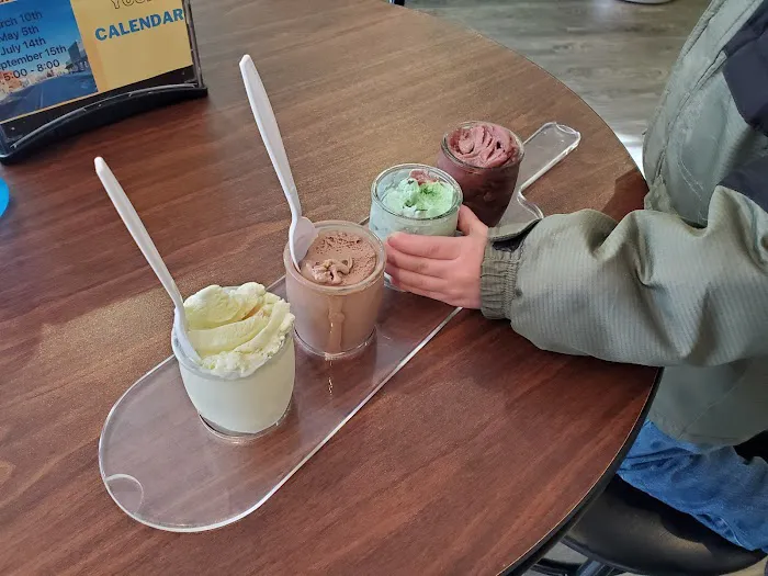 Libby’s Ice Cream Picture 7
