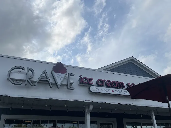 CRAVE Ice Cream Social Picture 1