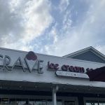 CRAVE Ice Cream Social