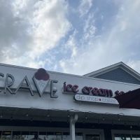 CRAVE Ice Cream Social ico