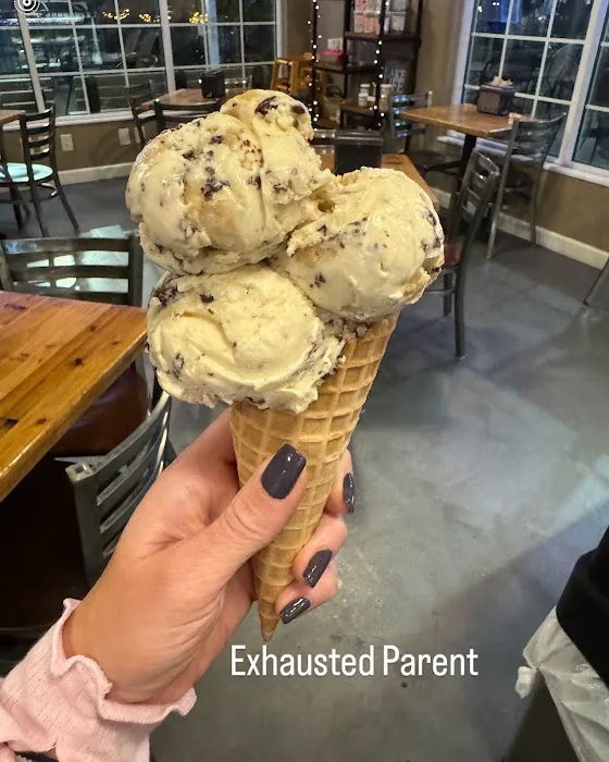 CRAVE Ice Cream Social Picture 4