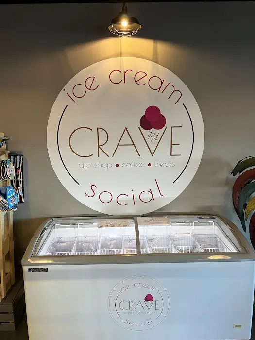 CRAVE Ice Cream Social Picture 8