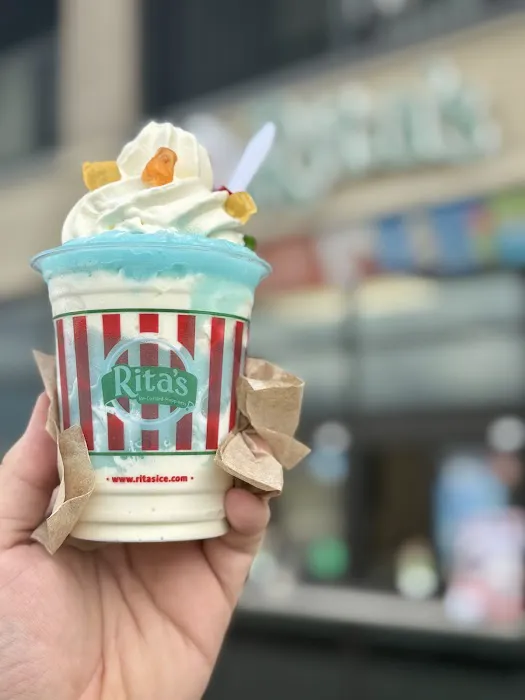 Rita's Italian Ice & Frozen Custard Picture 5
