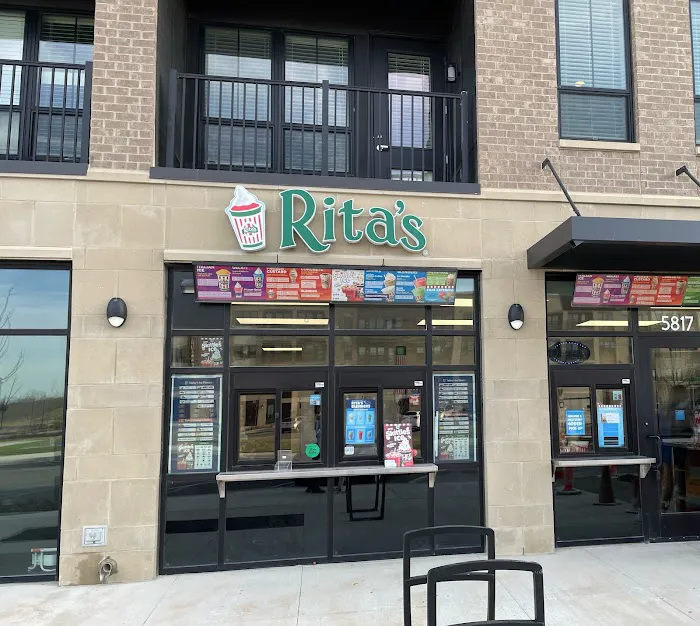 Rita's Italian Ice & Frozen Custard Picture 1