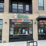 Rita's Italian Ice & Frozen Custard